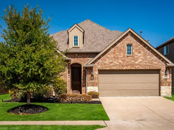 613 Ambrose St, Fort Worth, TX 76131