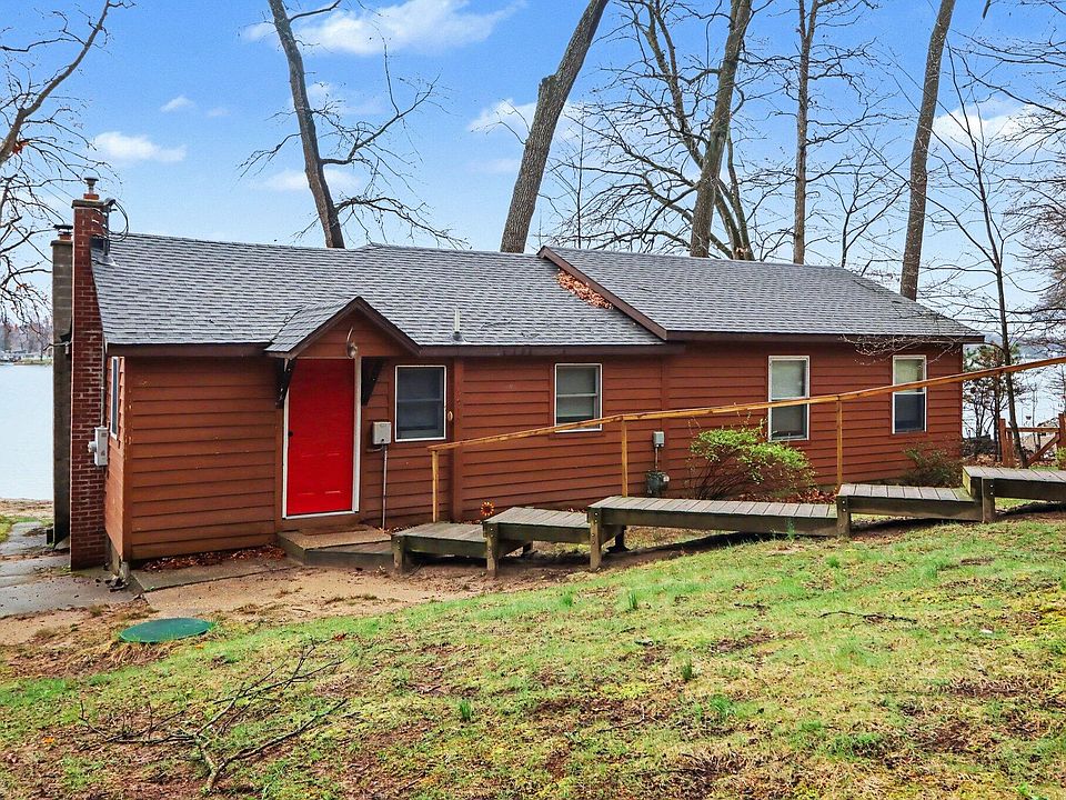 1st image of 12015 Oakridge Rd