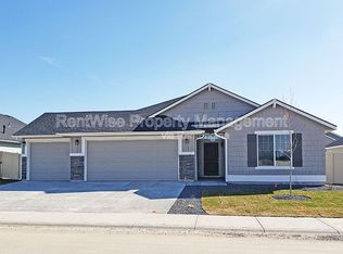 4985 W Twisted Creek St, Meridian, ID 83646