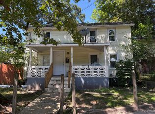 1219 Washington Ave, Asbury Park, NJ 07712