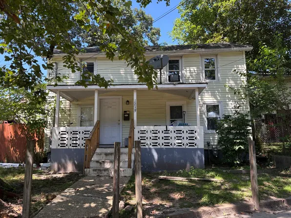 1219 Washington Ave, Asbury Park, NJ 07712