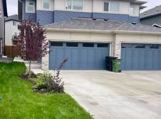 5114 Lark Cres NW, Edmonton, AB T5S0N9