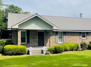 422 Minter Dr, Eastman, GA 31023