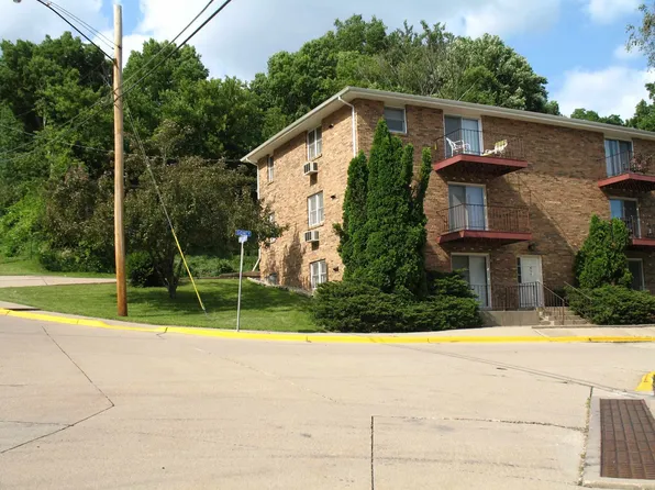 417 Sidney St, East Dubuque, IL 61025