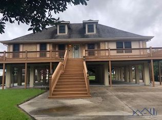 5059 Grand Caillou Rd, Houma, LA 70363