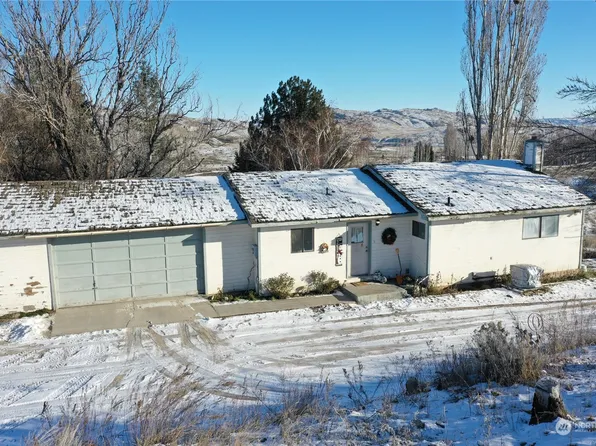 12 B Timothy Lane, Brewster, WA 98812