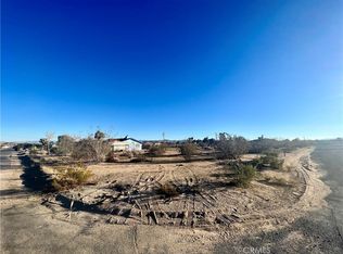 0 Campanula St #8, Yucca Valley, CA 92284