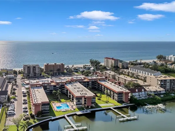 19701 Gulf Blvd APT 120, Indian Shores, FL 33785