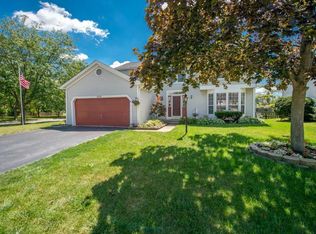 5357 Carina Ct, Hilliard, OH 43026