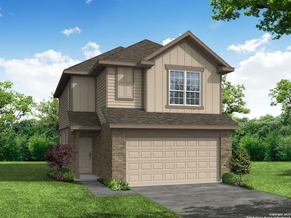 4926 Blue Ranch, San Antonio, TX 78222