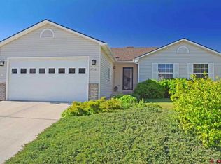 2756 Stoney Creek Ln, Montrose, CO 81401