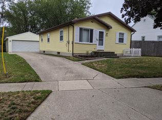 3620 Heron Ave SW, Wyoming, MI 49509