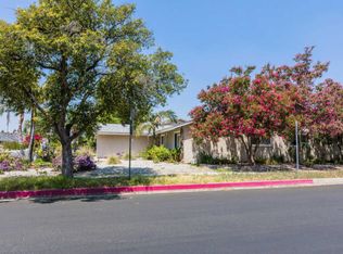 20601 Mayall St, Chatsworth, CA 91311