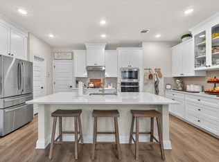 1830 Silver Birch Rd, Waxahachie, TX 75165