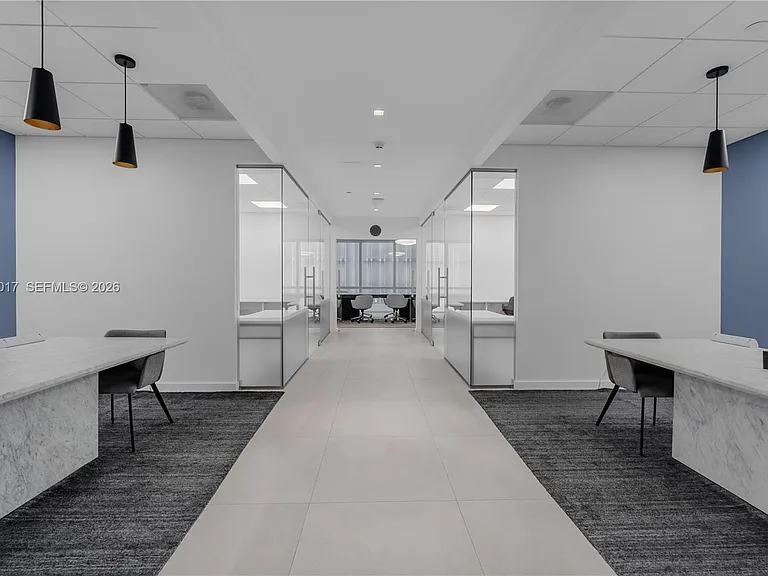 851 NE 1st Ave #4201 — Photo 128