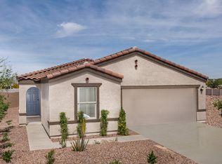25850 W Hazel Dr, Buckeye, AZ 85326
