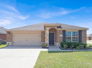 1501 Chrome St, Princeton, TX 75407
