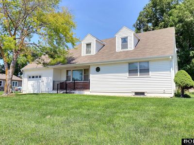 1620 E 12th St, Fremont, NE, 68025