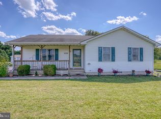 2598 Sharon Hill Rd, Dover, DE 19904