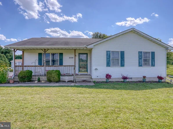 2598 Sharon Hill Rd, Dover, DE 19904