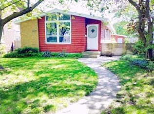 2210 Eastern Ave SE, Grand Rapids, MI 49507