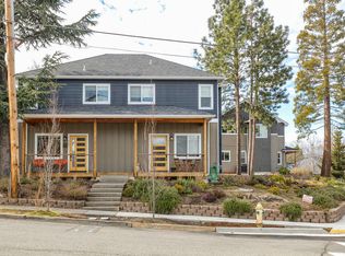 905 Bellview Ave, Ashland, OR 97520