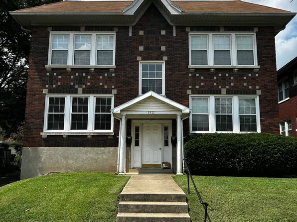 1911 Roanoke Ave APT 4, Louisville, KY 40205