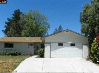 3911 Saint Michael Ct, Concord, CA