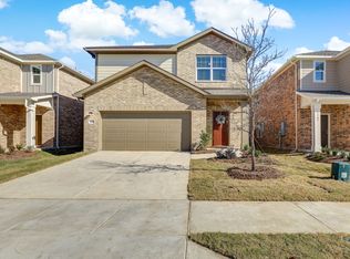 1709 Chapel Hill Rd, Princeton, TX 75407