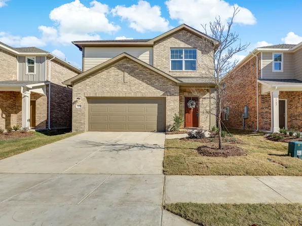 1709 Chapel Hill Rd, Princeton, TX 75407