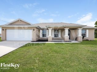 3056 NW 3rd Ave, Cape Coral, FL 33993