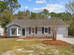 4641 Weybridge Ln, Wilmington, NC 28409