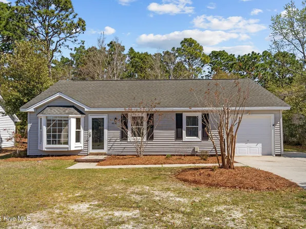 4641 Weybridge Lane, Wilmington, NC 28409