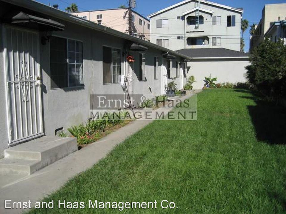 1st image of 1724 Obispo Ave APT 1