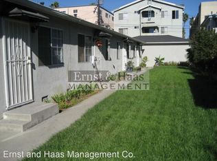 1724 Obispo Ave APT 1, Long Beach, CA 90804