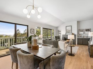 30 Laurel Dr, Corte Madera, CA