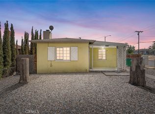 16705 Verde St, Victorville, CA 92395
