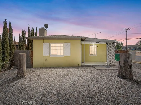 16705 Verde St, Victorville, CA 92395