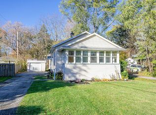 27 Cliffordale Park, Rochester, NY 14609