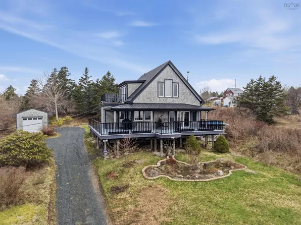 687 Ketch Harbour Rd, Portuguese Cove, NS B3V 1K2
