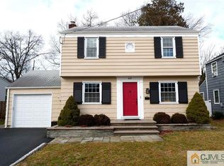 443 W Inman Ave, Rahway, NJ 07065