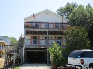 301 Harbour View Dr LOT 36, Kill Devil Hills, NC 27948