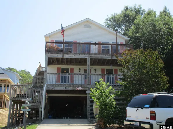 301 Harbour View Dr Lot 36, Kill Devil Hills, NC 27948