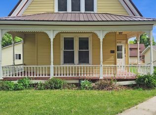 120 Main St, Scotland, SD 57059