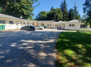 1812 Longwoods Rd #5, Southwest Middlesex, ON N0L 2N0