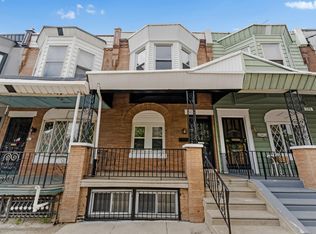 3026 W Oxford St, Philadelphia, PA 19121
