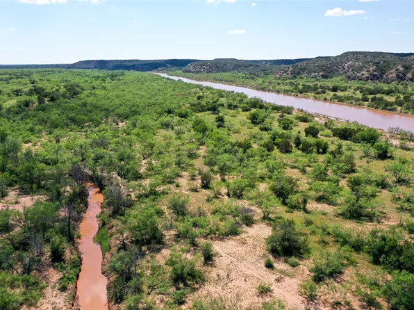 County Road 360, Paducah, TX 79248