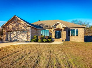 114 Bud Ford Cv, Cabot, AR 72023