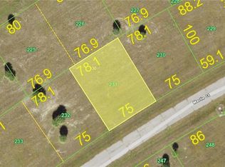 14444 Marlin Ct, Placida, FL 33946