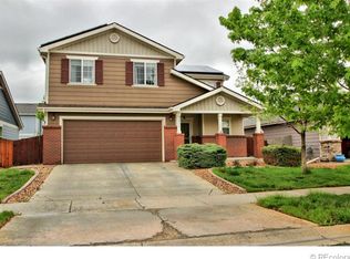 5515 Lewiston St, Denver, CO 80239